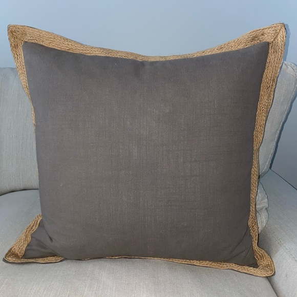 Coastal PILLOW or PILLOWCASE - Picture 2 of 10